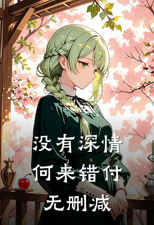 没有深情，何来错付无删减