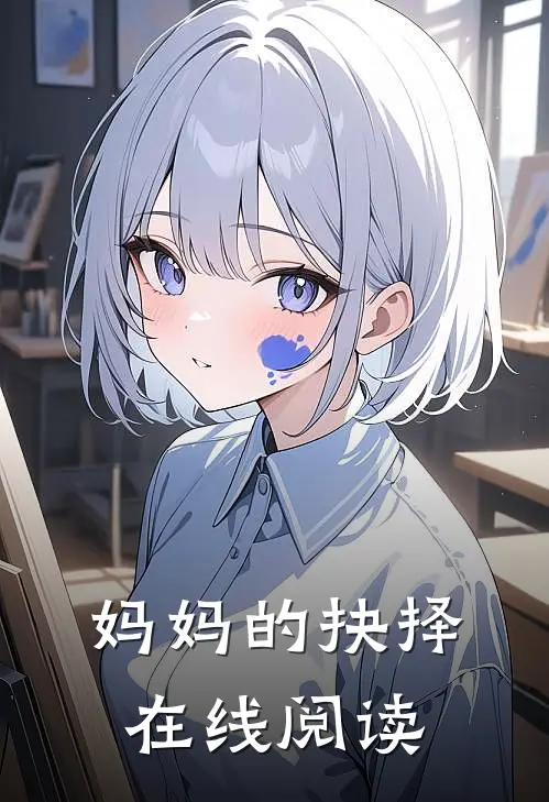 妈妈的抉择在线阅读