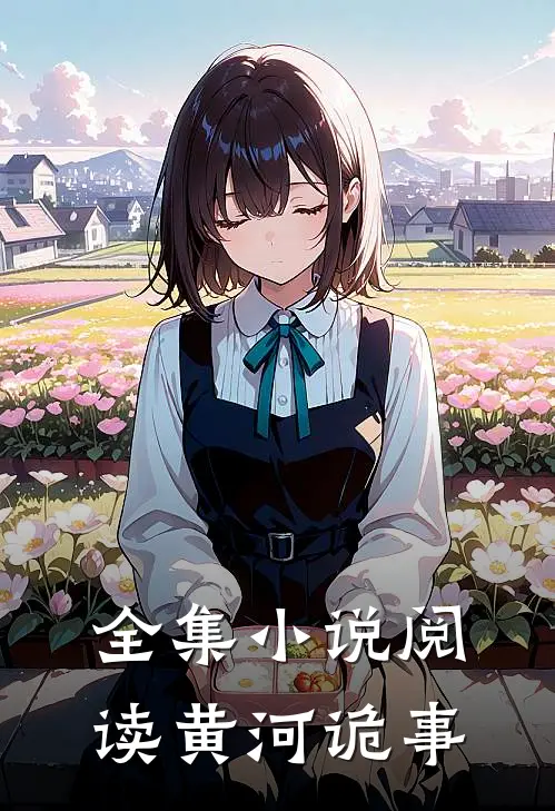 全集小说阅读黄河诡事