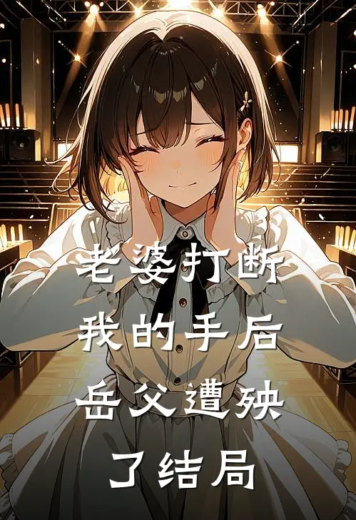 老婆打断我的手后，岳父遭殃了结局