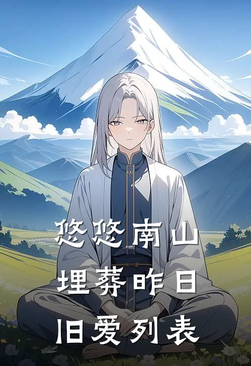 悠悠南山，埋葬昨日旧爱列表