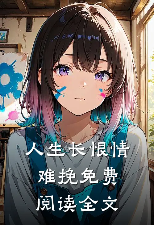 人生长恨情难挽免费阅读全文