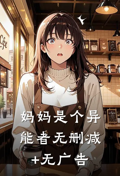 妈妈是个异能者无删减+无广告
