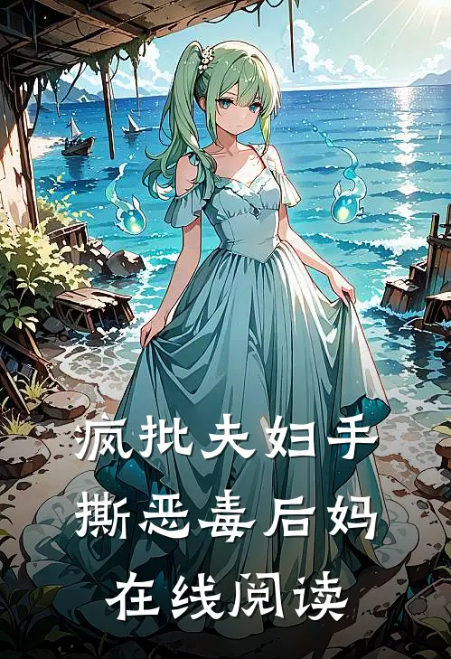 疯批夫妇手撕恶毒后妈在线阅读