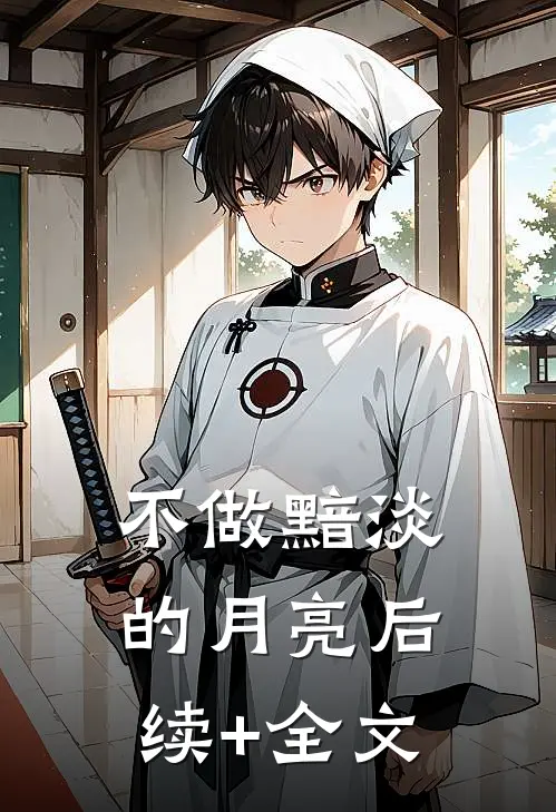 不做黯淡的月亮后续+全文