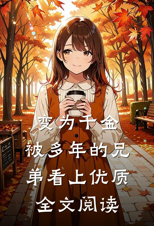 变为千金，被多年的兄弟看上优质全文阅读