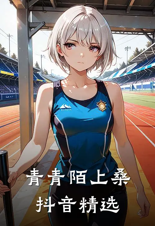 青青陌上桑抖音精选