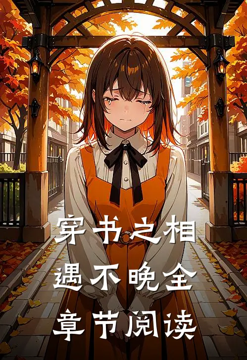 穿书之相遇不晚全章节阅读