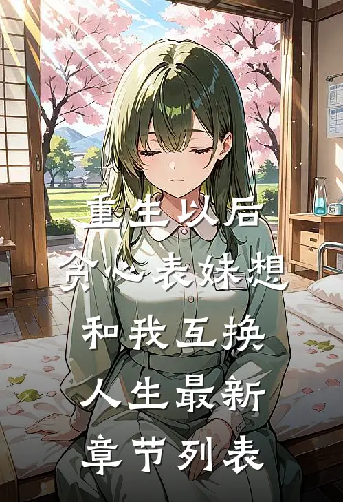 重生以后，贪心表妹想和我互换人生最新章节列表
