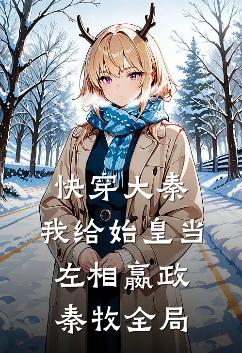 快穿大秦：我给始皇当左相嬴政秦牧全局