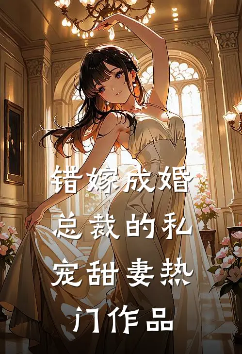 错嫁成婚：总裁的私宠甜妻热门作品