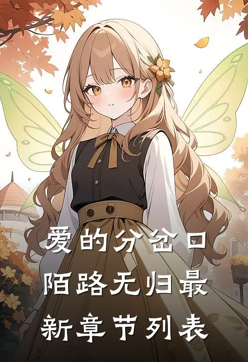 爱的分岔口，陌路无归最新章节列表