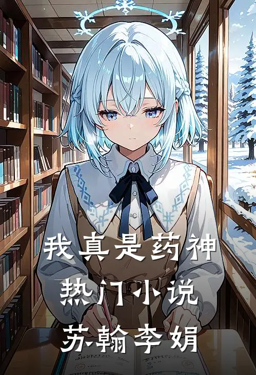 我真是药神热门小说苏翰李娟