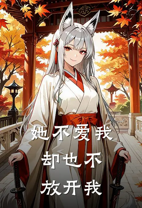 她不爱我，却也不放开我