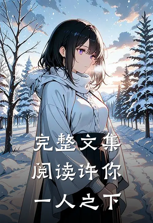 完整文集阅读许你一人之下