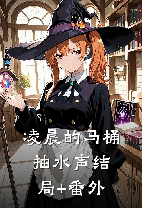 凌晨的马桶抽水声结局+番外