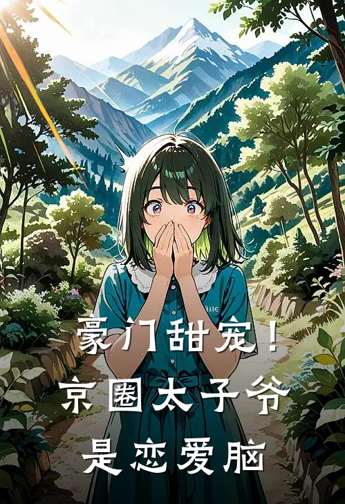 豪门甜宠！京圈太子爷是恋爱脑