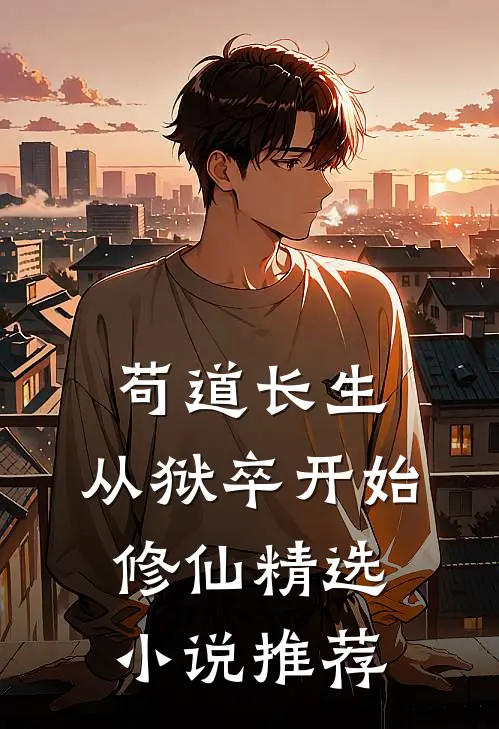 苟道长生：从狱卒开始修仙精选小说推荐