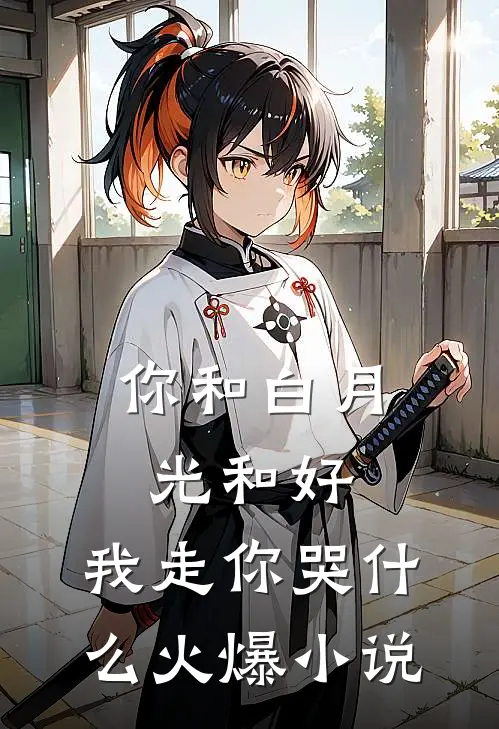 你和白月光和好，我走你哭什么火爆小说