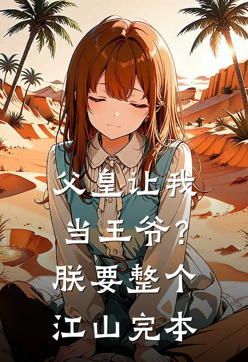父皇让我当王爷？朕要整个江山完本
