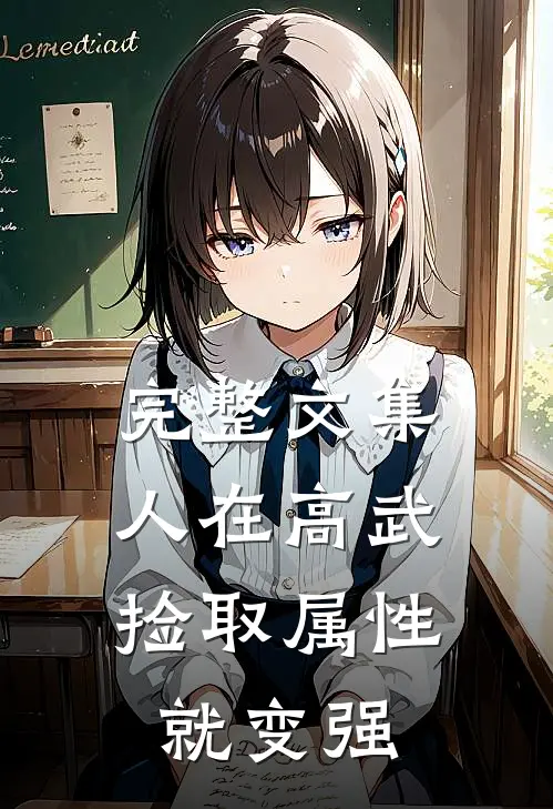 完整文集人在高武，捡取属性就变强
