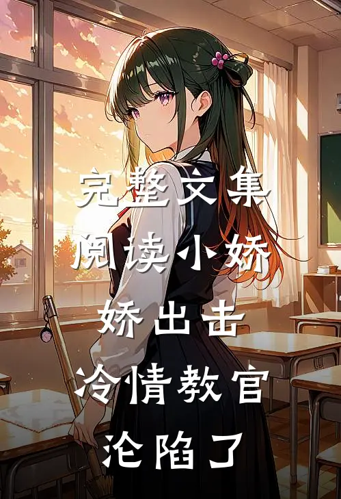 完整文集阅读小娇娇出击，冷情教官沦陷了