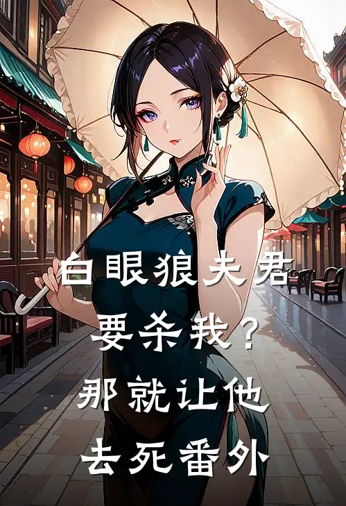 白眼狼夫君要杀我？那就让他去死番外
