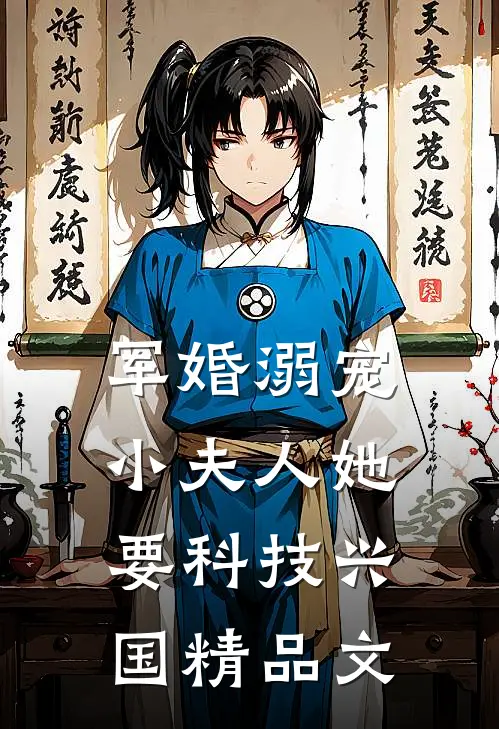 军婚溺宠：小夫人她要科技兴国精品文
