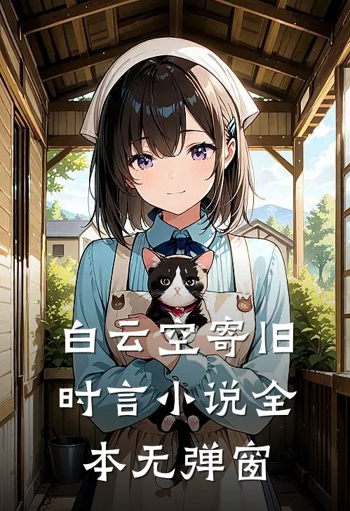 白云空寄旧时言小说全本无弹窗