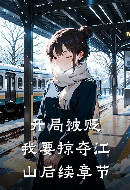 开局被贬，我要掠夺江山后续章节