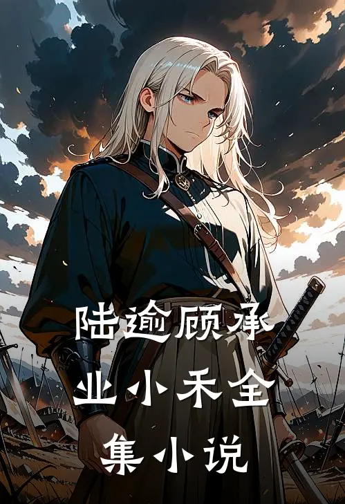 陆逾顾承业小禾全集小说