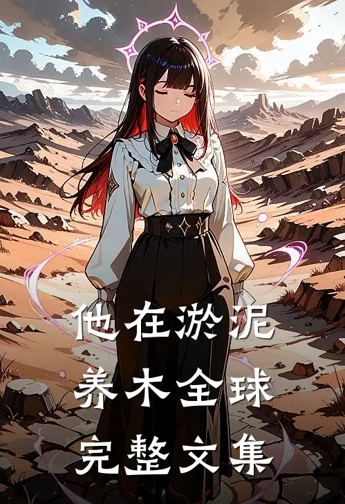 他在淤泥养木全球完整文集