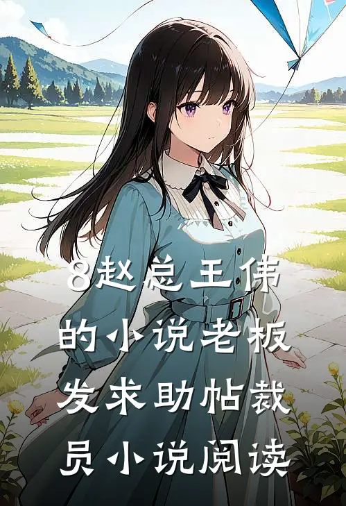 8赵总王伟的小说老板发求助帖裁员小说阅读