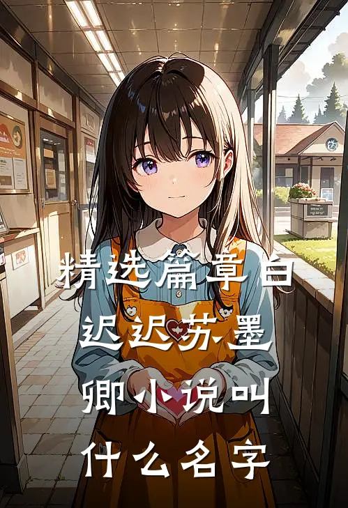 精选篇章白迟迟苏墨卿小说叫什么名字