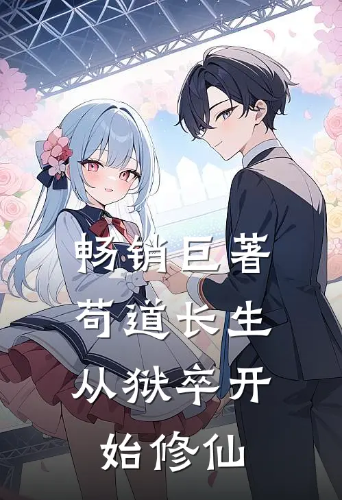 畅销巨著苟道长生：从狱卒开始修仙