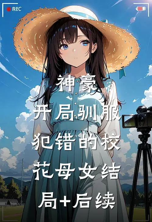 神豪，开局驯服犯错的校花母女结局+后续