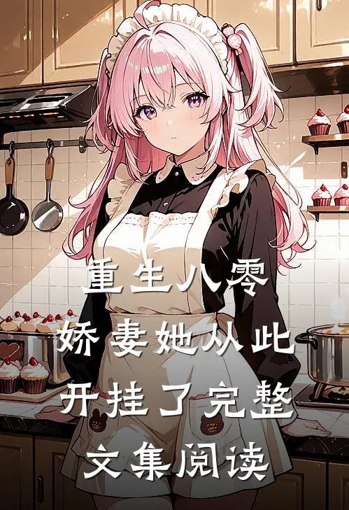 重生八零：娇妻她从此开挂了完整文集阅读