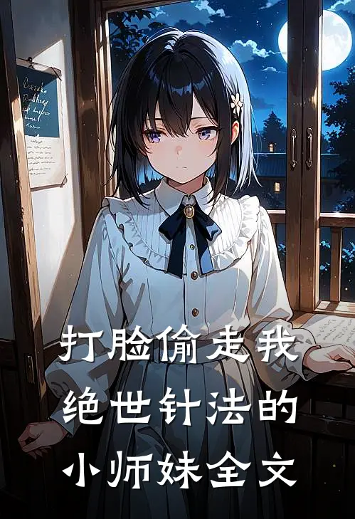 打脸偷走我绝世针法的小师妹全文