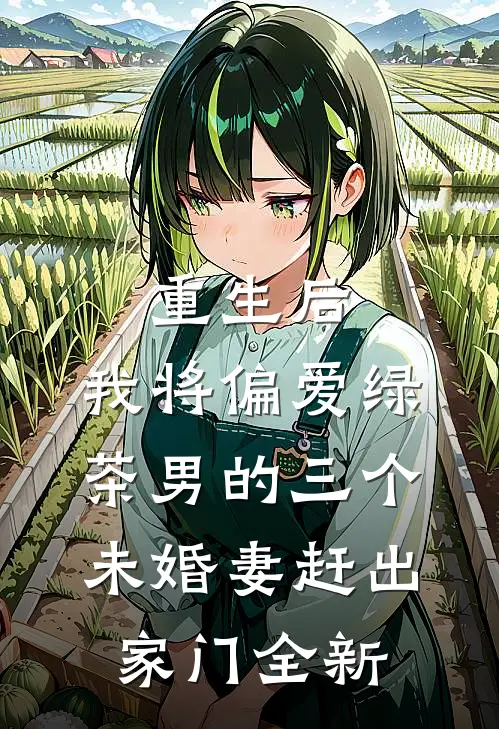 重生后，我将偏爱绿茶男的三个未婚妻赶出家门全新