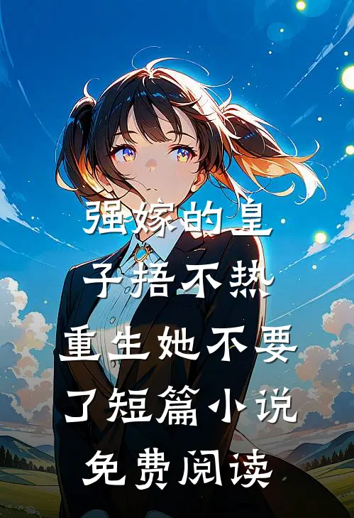 强嫁的皇子捂不热，重生她不要了短篇小说免费阅读
