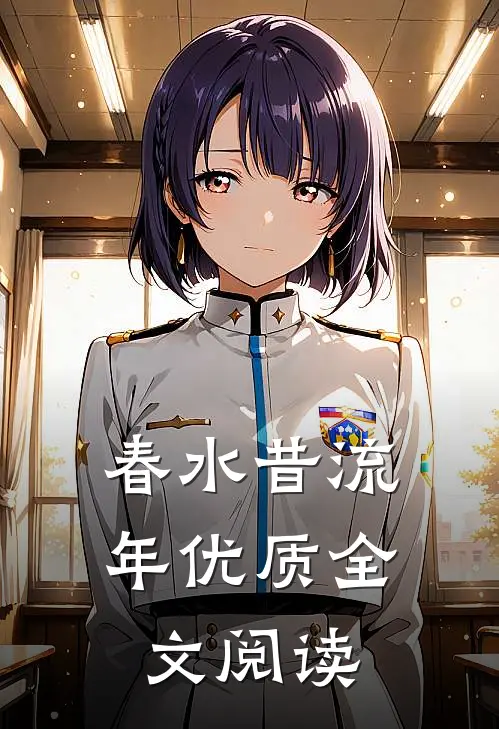 春水昔流年优质全文阅读