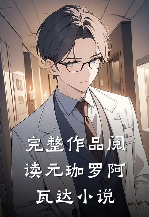 完整作品阅读元珈罗阿瓦达小说