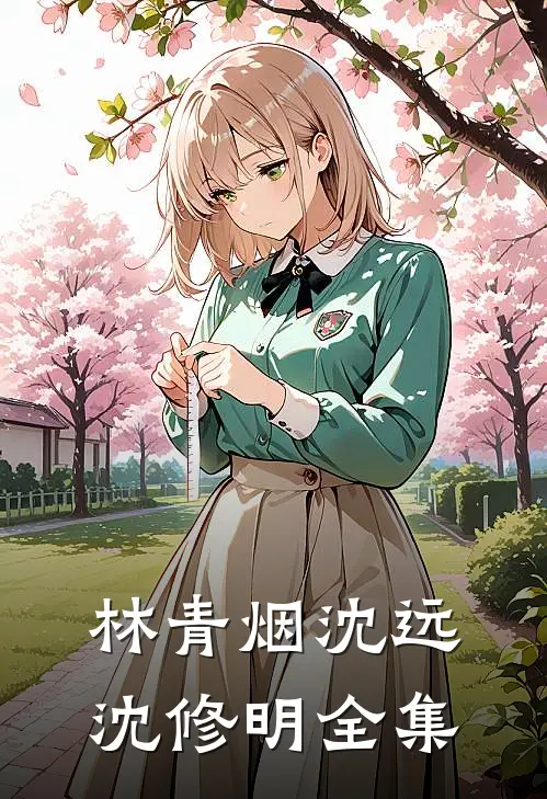 林青烟沈远沈修明 全集
