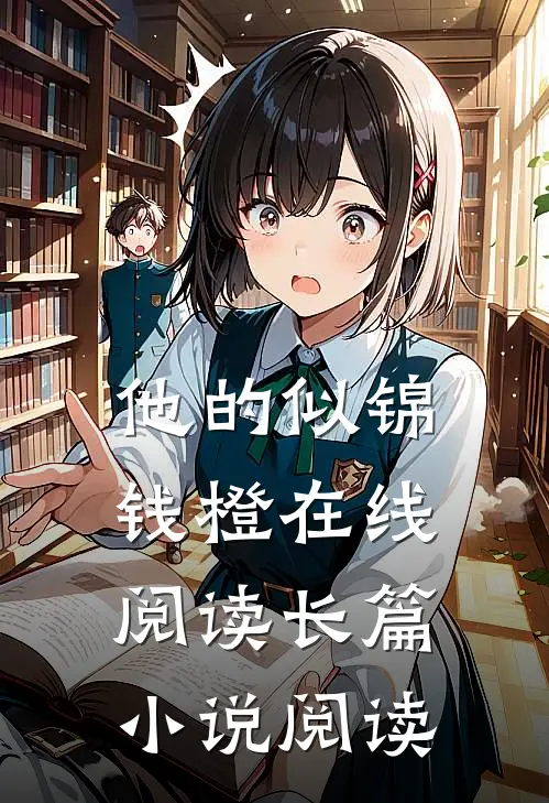 他的似锦钱橙在线阅读长篇小说阅读