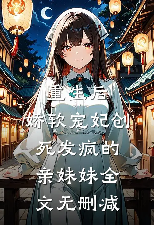 重生后，娇软宠妃创死发疯的亲妹妹全文无删减