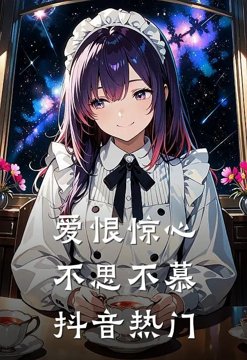 爱恨惊心，不思不慕抖音热门