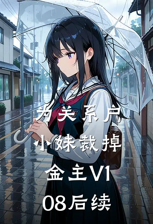 为关系户小妹裁掉金主V108后续