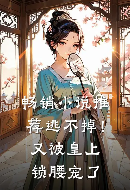 畅销小说推荐逃不掉！又被皇上锁腰宠了