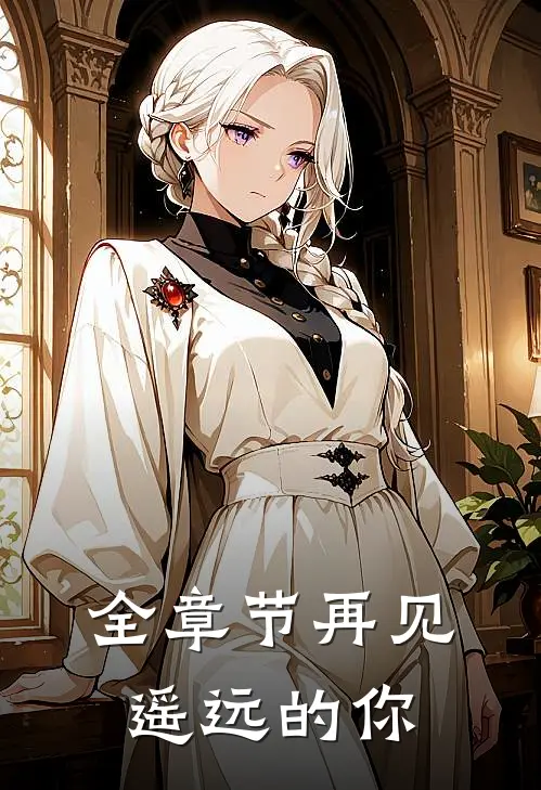 全章节再见，遥远的你