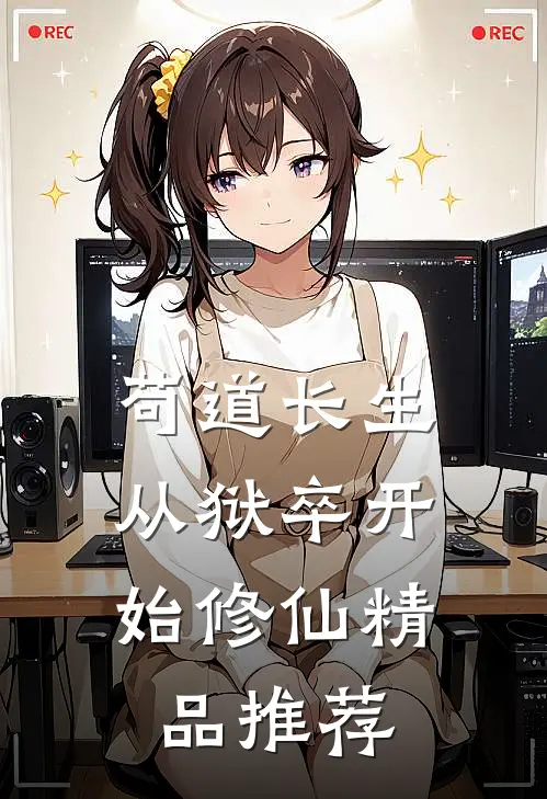 苟道长生：从狱卒开始修仙精品推荐